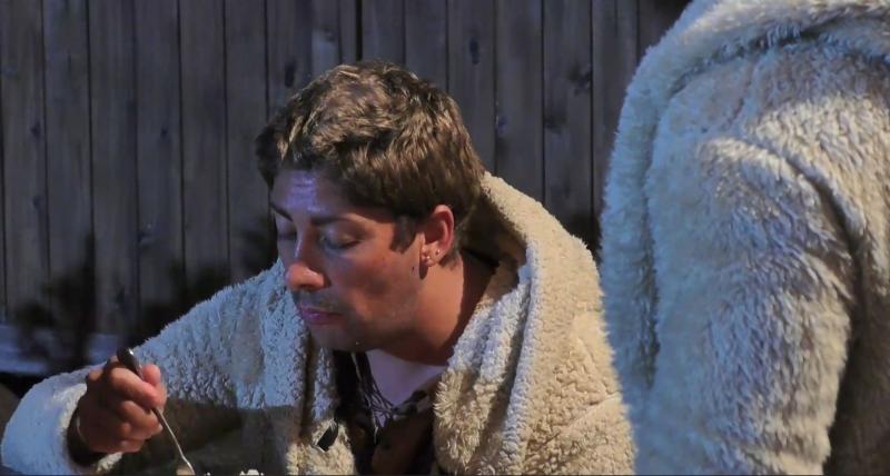 Botota en Ganar o Servir