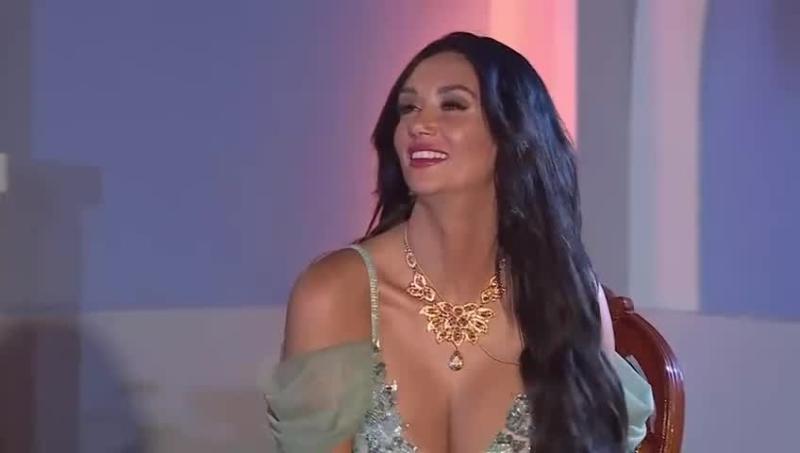 Pamela Díaz llega a Ganar o Servir