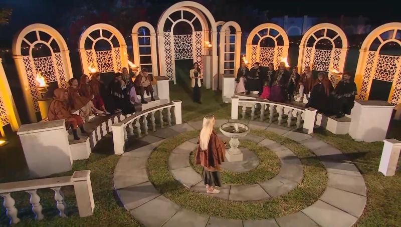 Guarén bromea en pleno Cara a Cara en Ganar o Servir