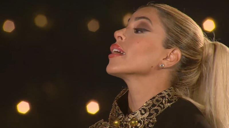 Oriana Marzoli nomina en Ganar o Servir