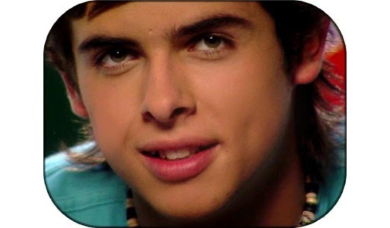 Juan Esteban Rangel, el recordado Chago de "El Blog de la Feña" de Canal 13