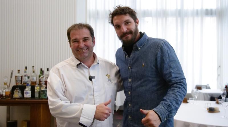 Gran estreno de “C.O.M.E.” en 13C: ¡Conoce Canadá de manera única!