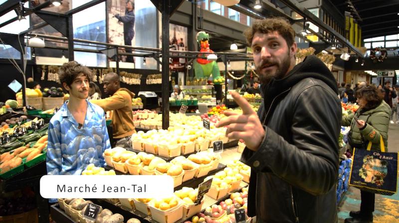 Gran estreno de “C.O.M.E.” en 13C: ¡Conoce Canadá de manera única!