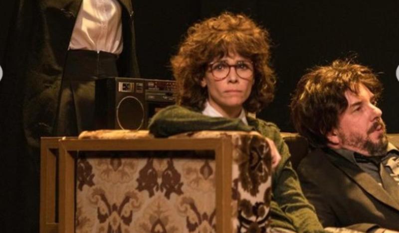 Déborah Falabella en la actualidad | Instagram