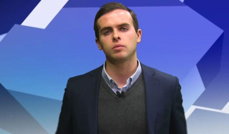 Juan Esteban Rangel, el recordado Chago de "El Blog de la Feña" de Canal 13