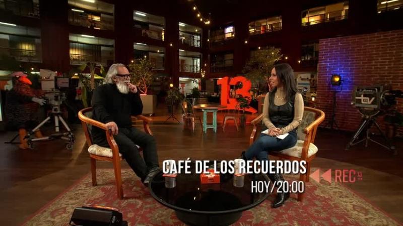 Revisa un nuevo capítulo de "El Café de los Recuerdos"