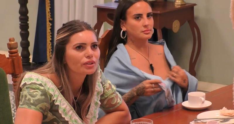 Faloon se enoja con Austin en Ganar o Servir