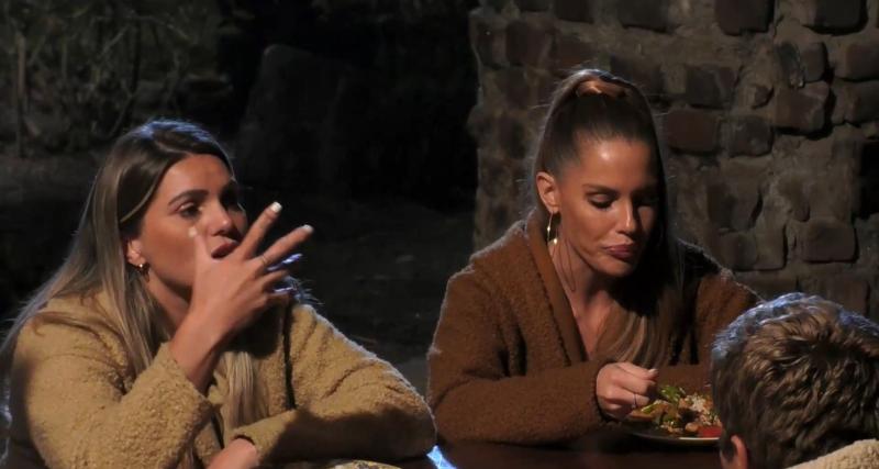 Faloon comenta que le falta decisión a Rai