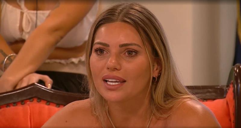 Faloon escucha propuesta de Poeta en Ganar o Servir