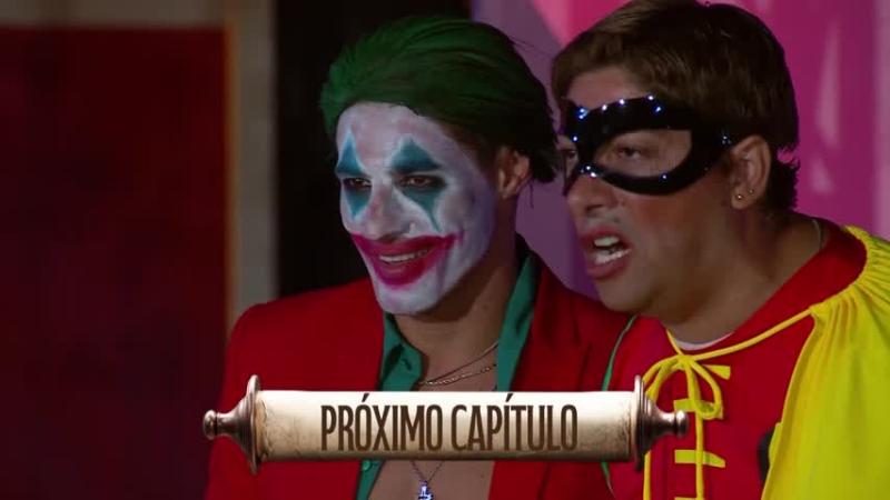 Facundo González será expuesto a un nuevo lío amoroso con su pareja, Oriana Marzoli.