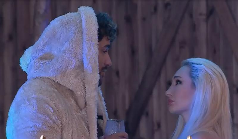 Guarén aconsejará a Fran luego de discutir con Austin: "No puedes estar con alguien así"