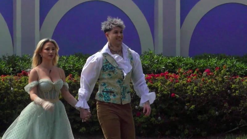 Guarén y Nico Solabarrieta llegan a Ganar o Servir