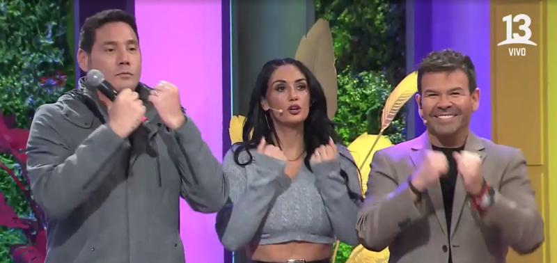 Este sería el primer número confirmado para Viña 2025