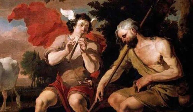 Hermes - Mercurio Retrógrado