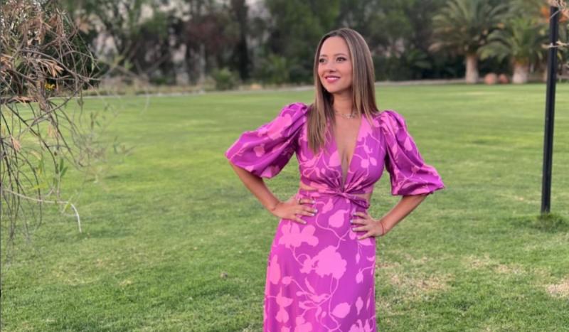 Íngrid Parra | Instagram