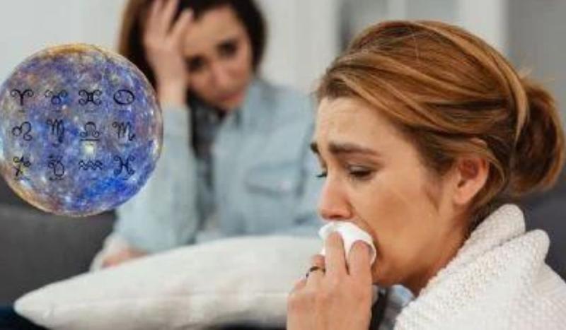 Mercurio Retrógrado Agosto 2024