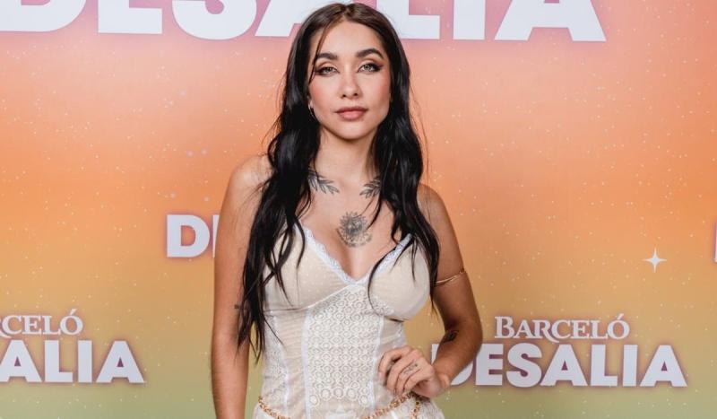 María Becerra @MariaBecerra22