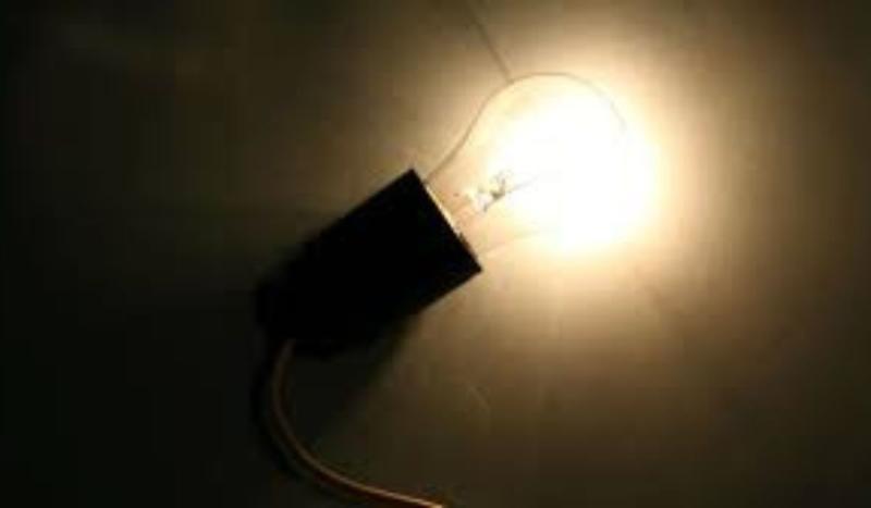 Cortes de luz en la Región Metropolitana