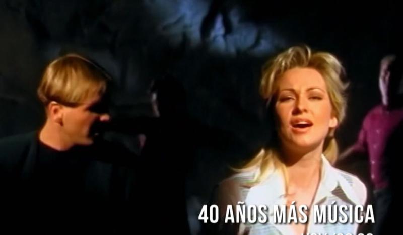 40 Años de Más Música y sus mejores videoclips