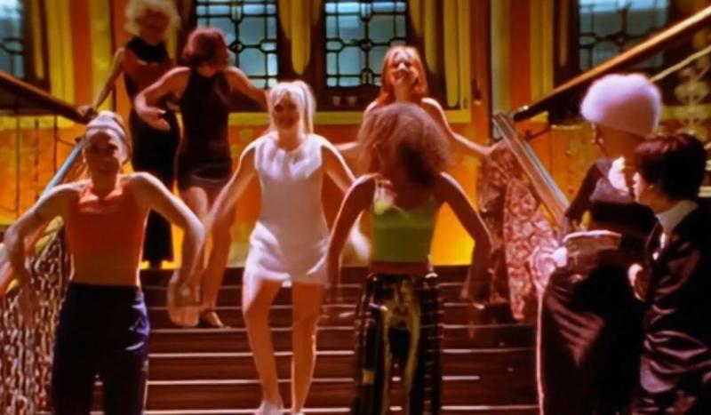 "40 Años de Más Música" | REC TV