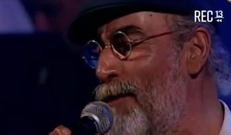 Congreso en el Festival de Viña del Mar, 2005