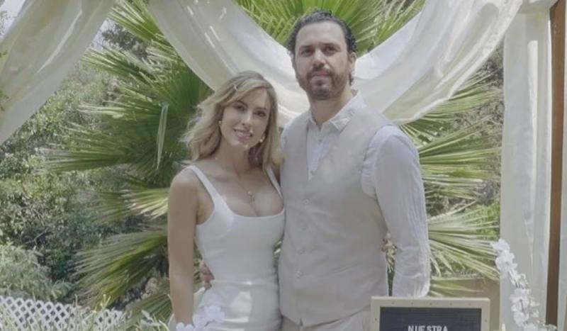 Instagram de Melina Figueroa @melinafigueroaoficial