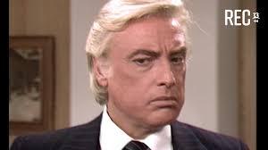 Walter Kliche en "La Madrastra"