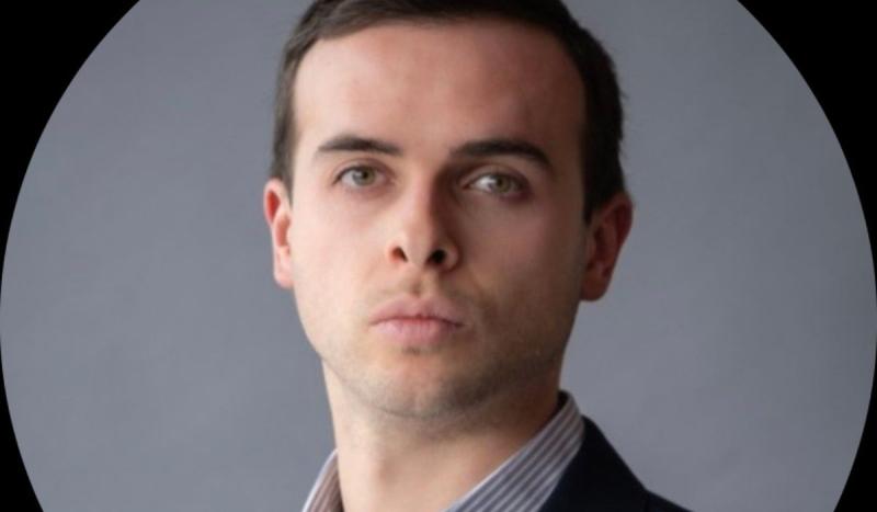 Así luce Juan Esteban Rangel, el recordado Chago de "El Blog de la Feña"