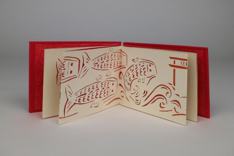 Ataría, de Magdalena Cordero.