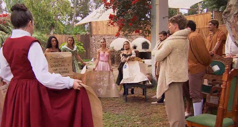 Manifestación de mujeres