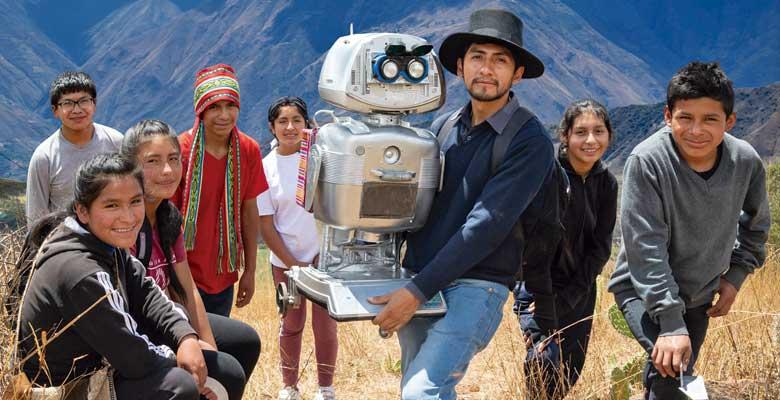 18ª Muestra Cine+Video Indígena ofrece miradas actuales a pueblos originarios de América