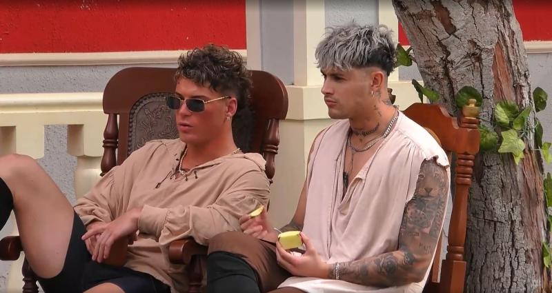 Nico Solabarrieta en Ganar o Servir