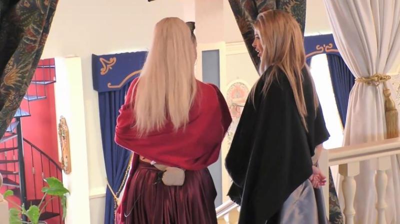 Oriana y Fran Maira conversan sobre Austin en Ganar o Servir