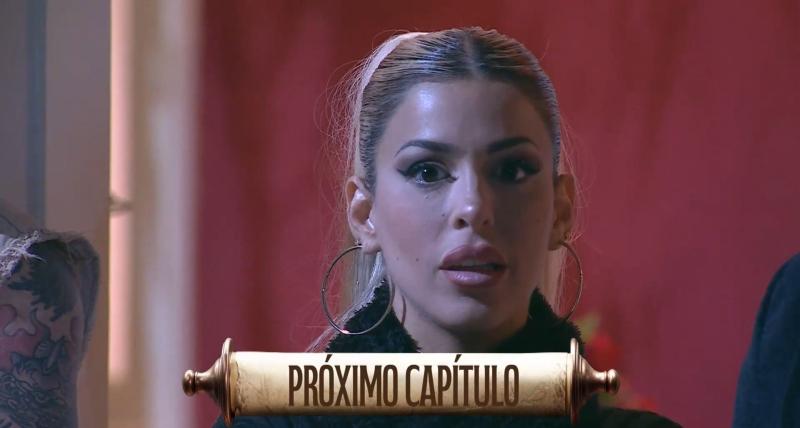 Oriana Marzoli en Ganar o Servir