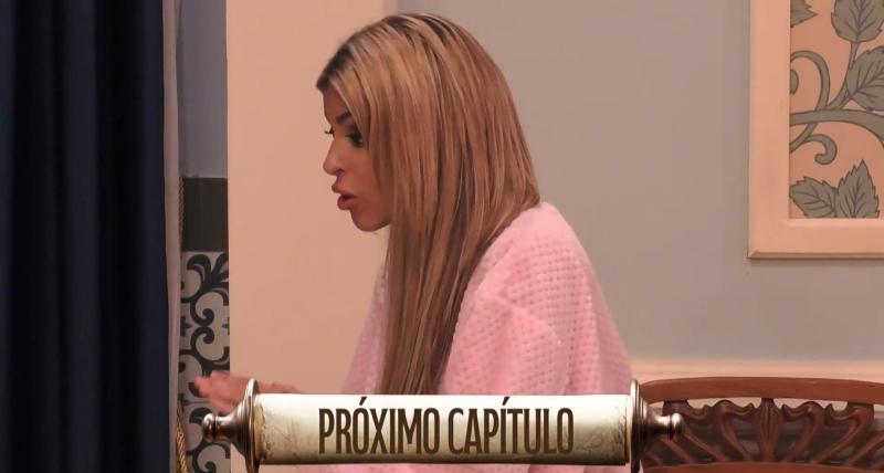 Oriana Marzoli en Ganar o Servir