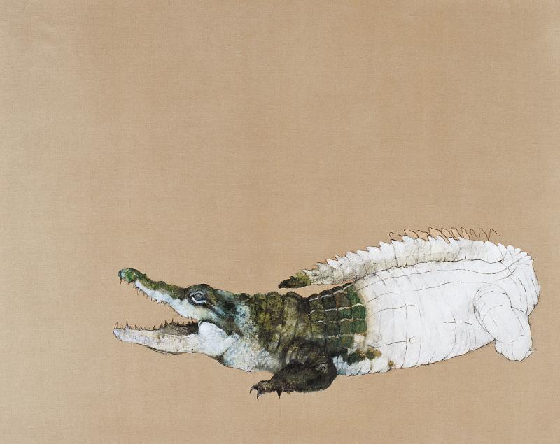 Patricia Israel: Correlatos del ensueño.