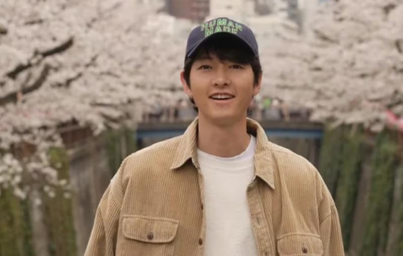 Protagonista de "Un hombre inocente" grabó película en conocido país de Latinoamérica