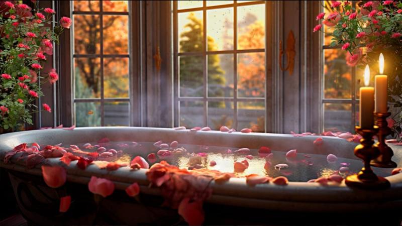 Superluna y rituales