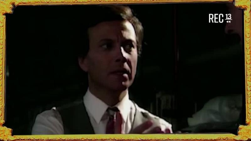 Jorge Díaz Saenger y el éxito de "Semidiós" de Canal 13