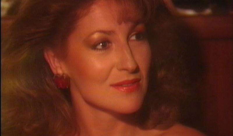 Maricarmen Arrigorriaga en "Semidiós" de Canal 13