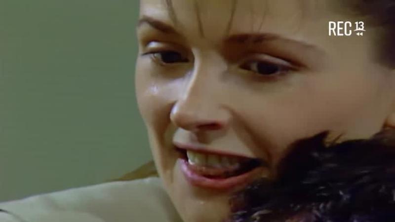 Final de "¿Te Conté?" Leo no recupera la vista | REC TV