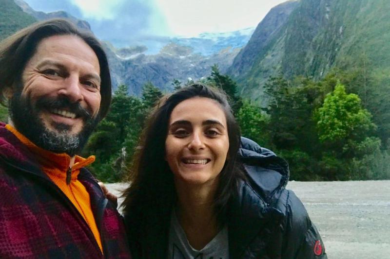 Rafael Cavada se refirió a su quiebre matrimonial y lanzó fuerte acusaciones en contra de su ex.