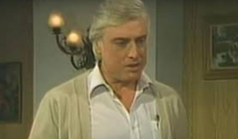 Walter Kliche y su carrera actoral en Canal 13