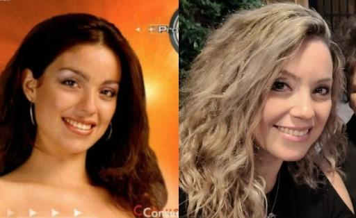Consuelo Inostroza su antes y después de "Protagonistas de la Fama"