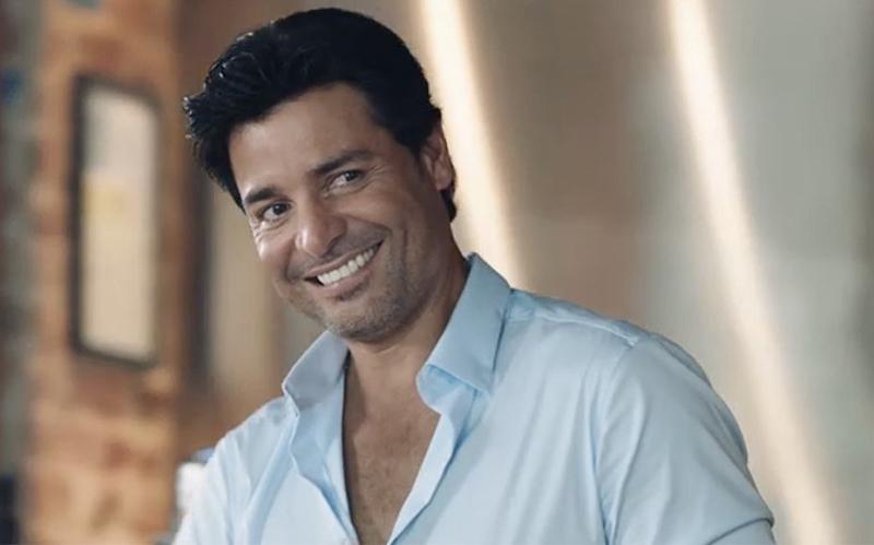 Chayanne