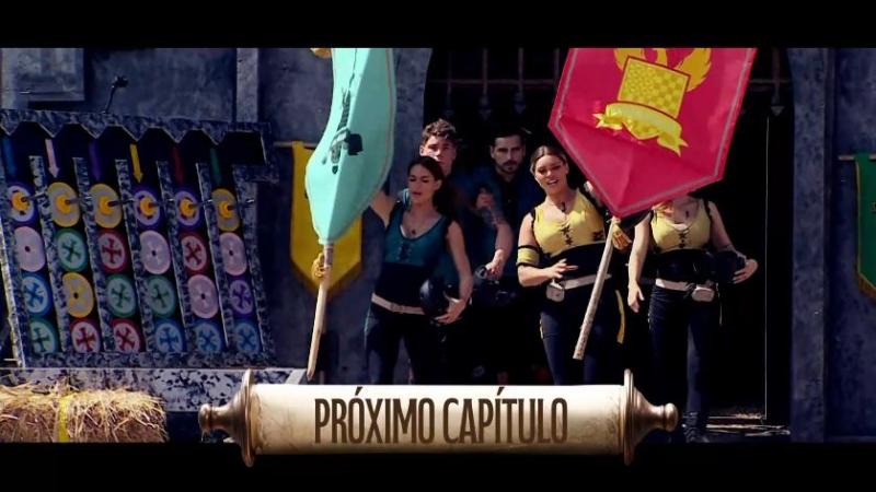 Soberanos y Resistencia en Ganar o Servir