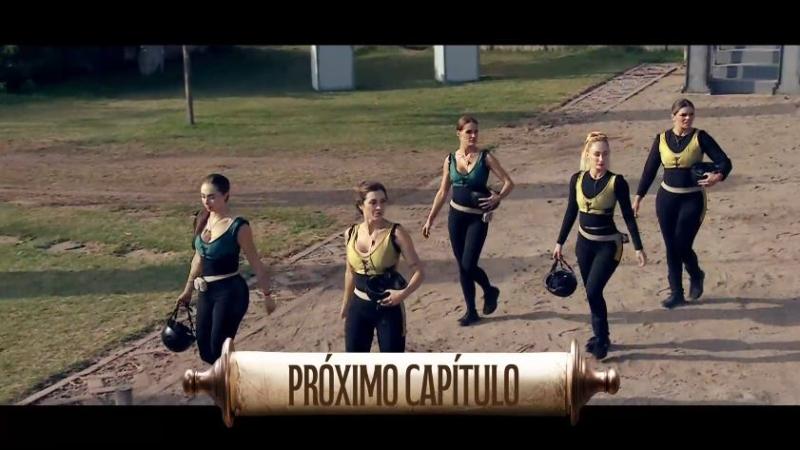 Mujeres competirán en Ganar o Servir