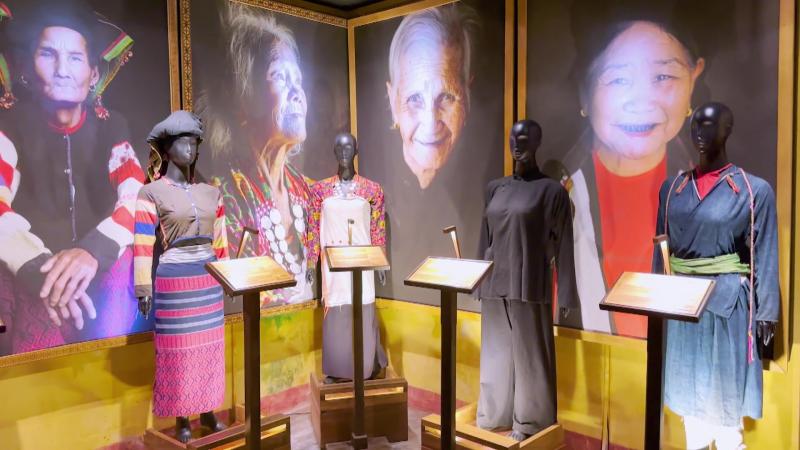 The Precious Heritage Collection