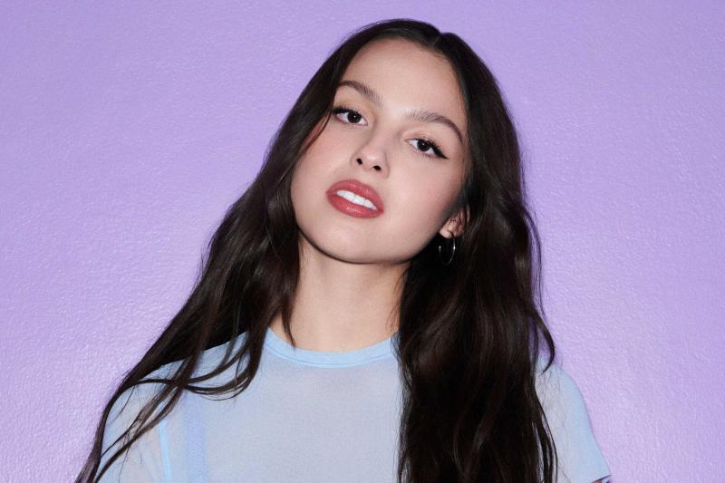 Lollapalooza Chile 2025: Olivia Rodrigo