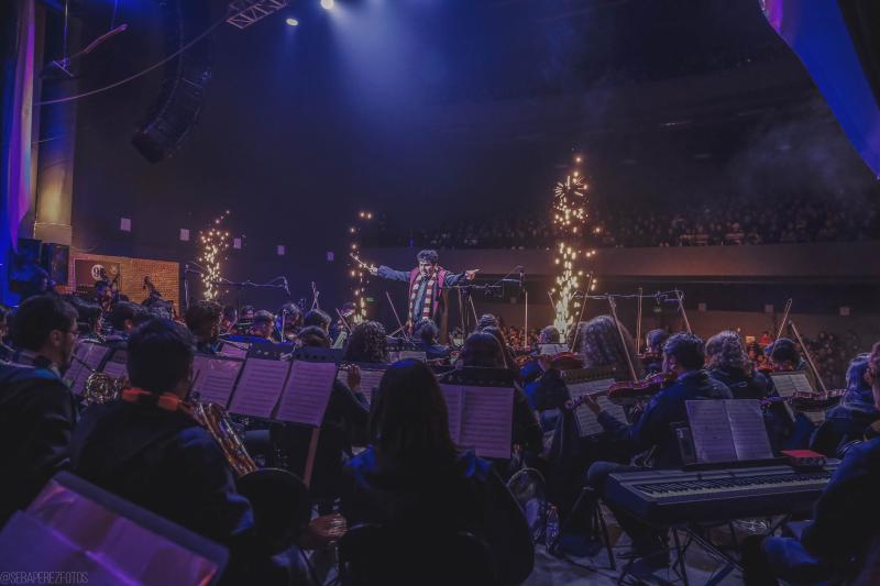 Fundación CorpArtes presenta concierto con las melodías de Harry Potter